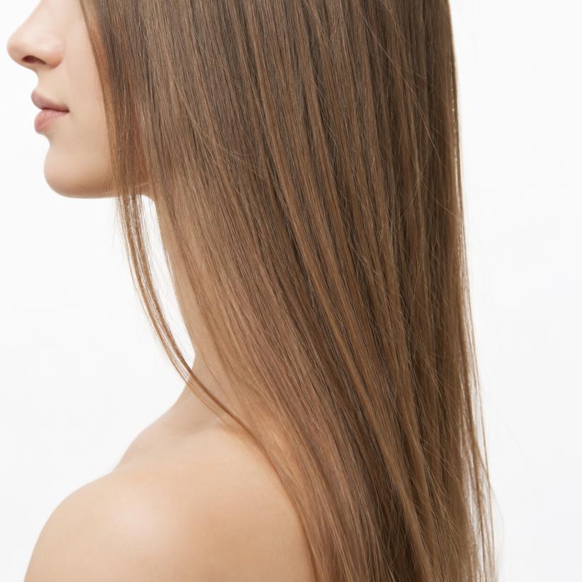 Pelo fino